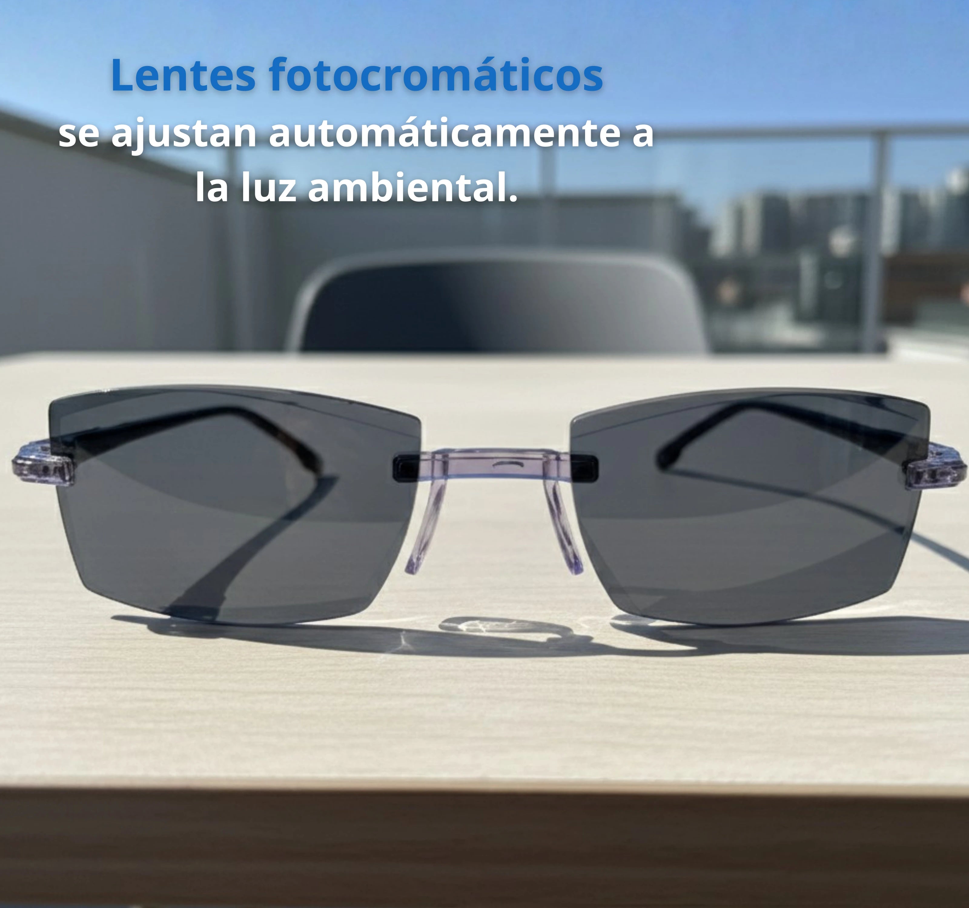 LuzarTR90® -Tu visión merece descanso.